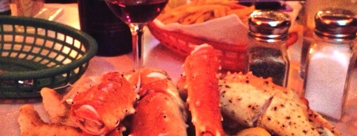 The 15 Best Places for Crab Legs in Chicago