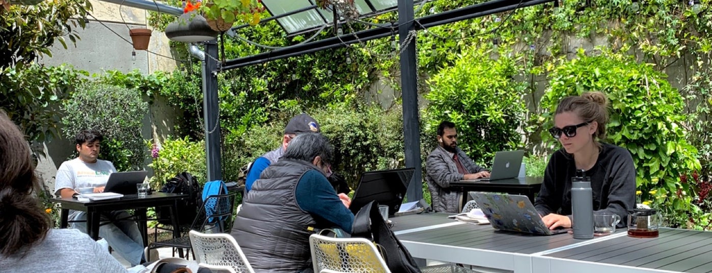 The 15 Best Coffee Shops in Berkeley