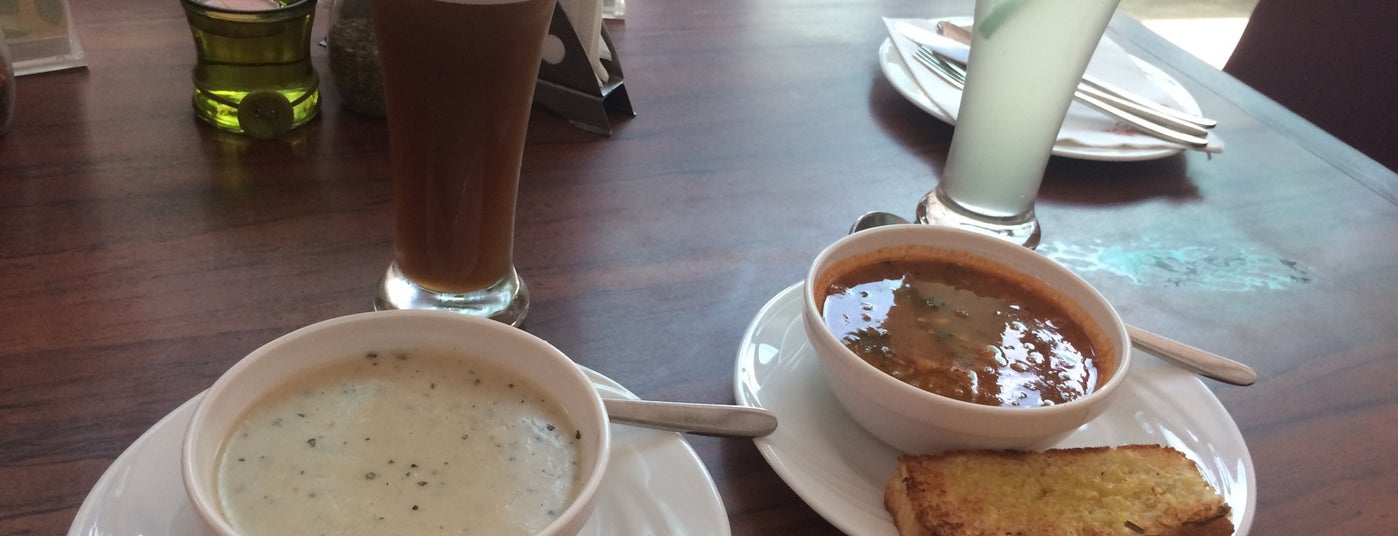 The 15 Best Places for Pasta in Chennai