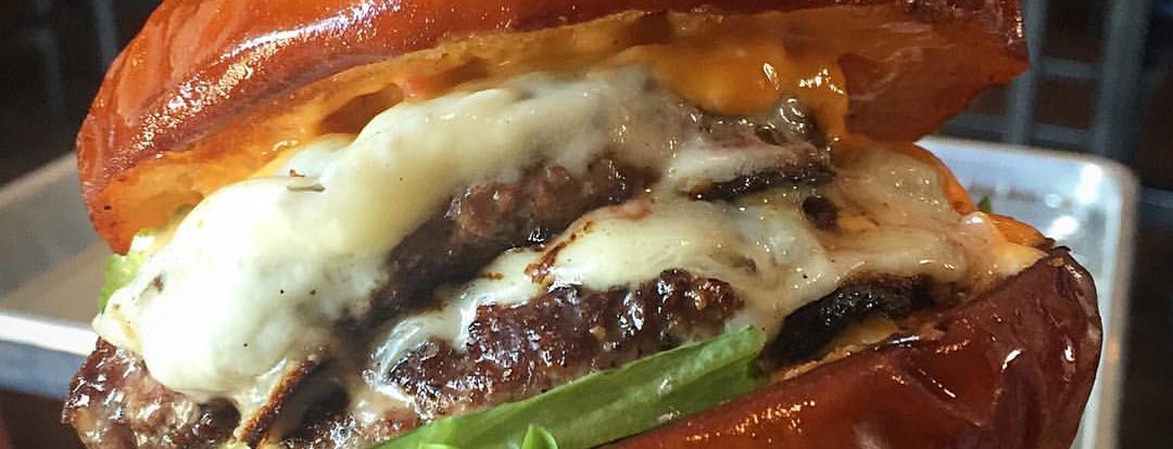The 15 Best Places For Burgers In Williamsburg Brooklyn