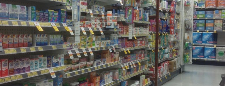 Points de vente Jean Coutu (2/2)