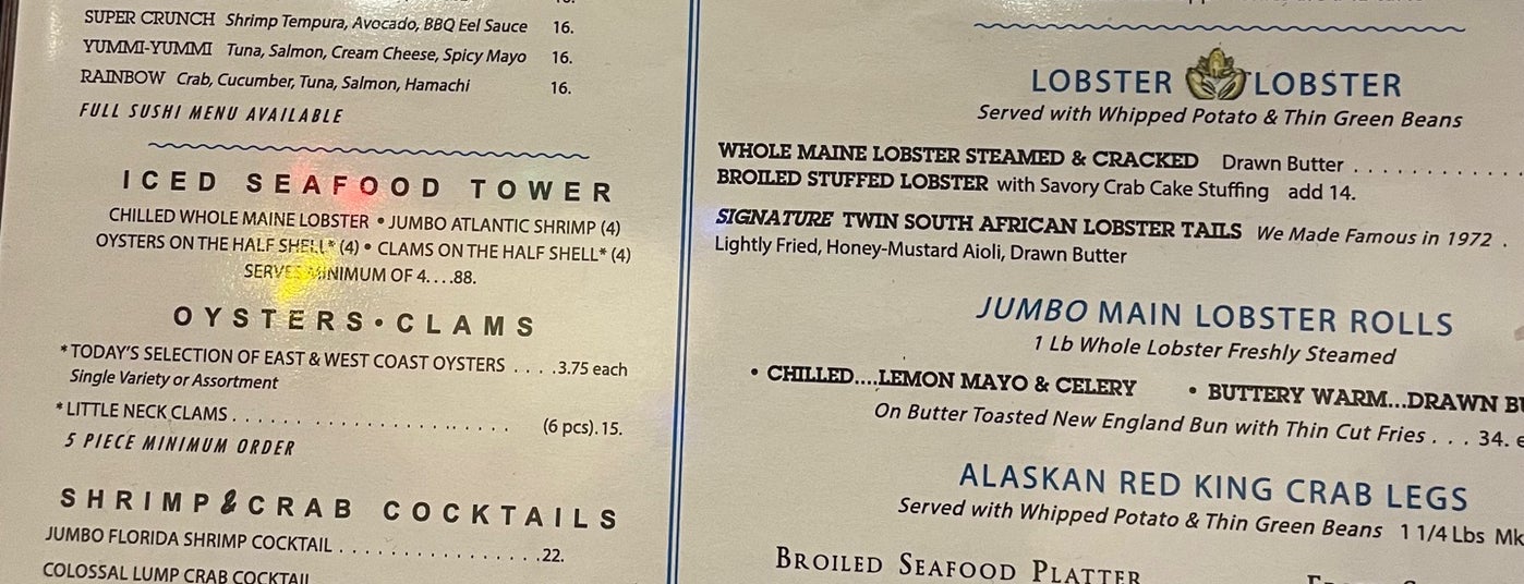 The 15 Best Places for Oysters in Atlanta