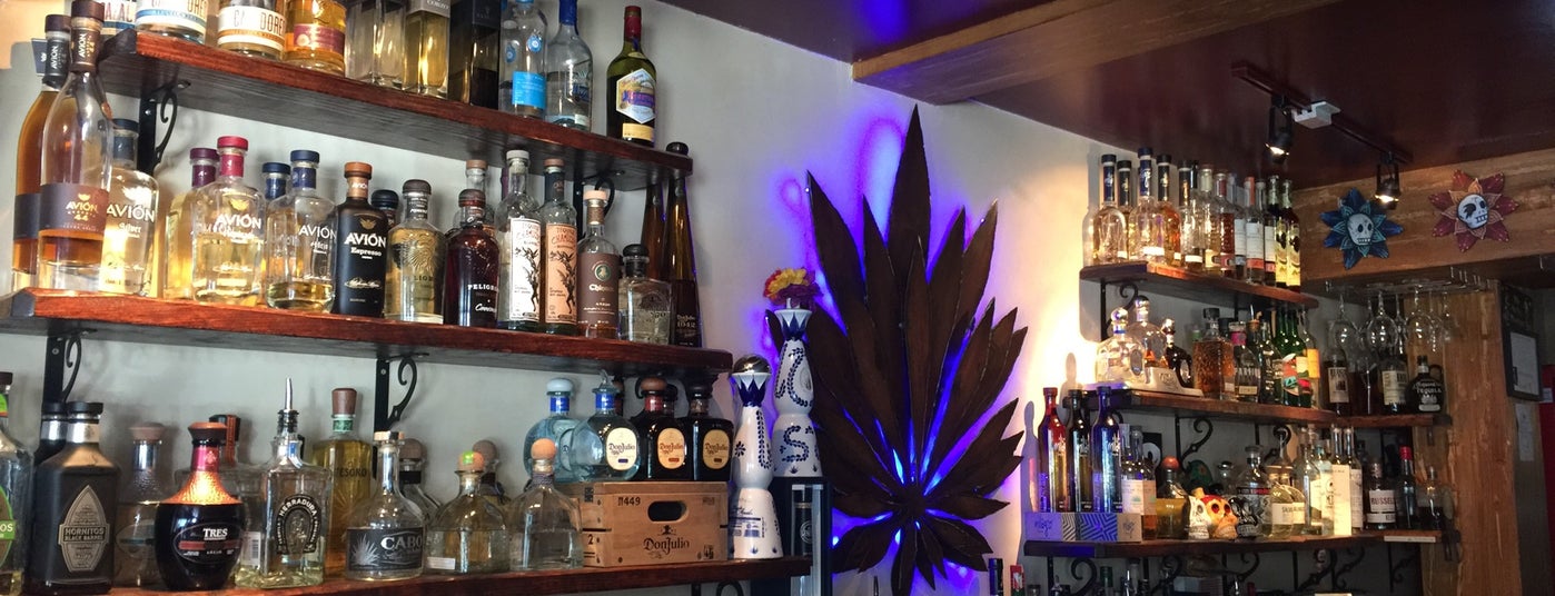 The 15 Best Places for Margaritas in Key West