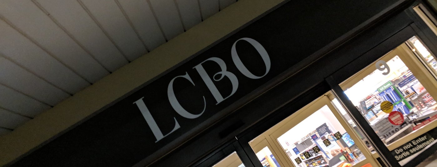 LCBO Locations