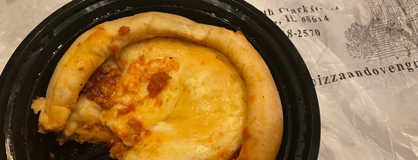 The 11 Best Places for Grinders in Chicago