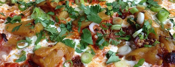 The 15 Best Places for Pizza in Cambridge