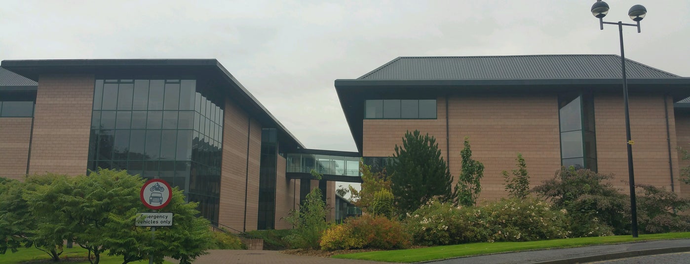 Oracle Offices Around The World