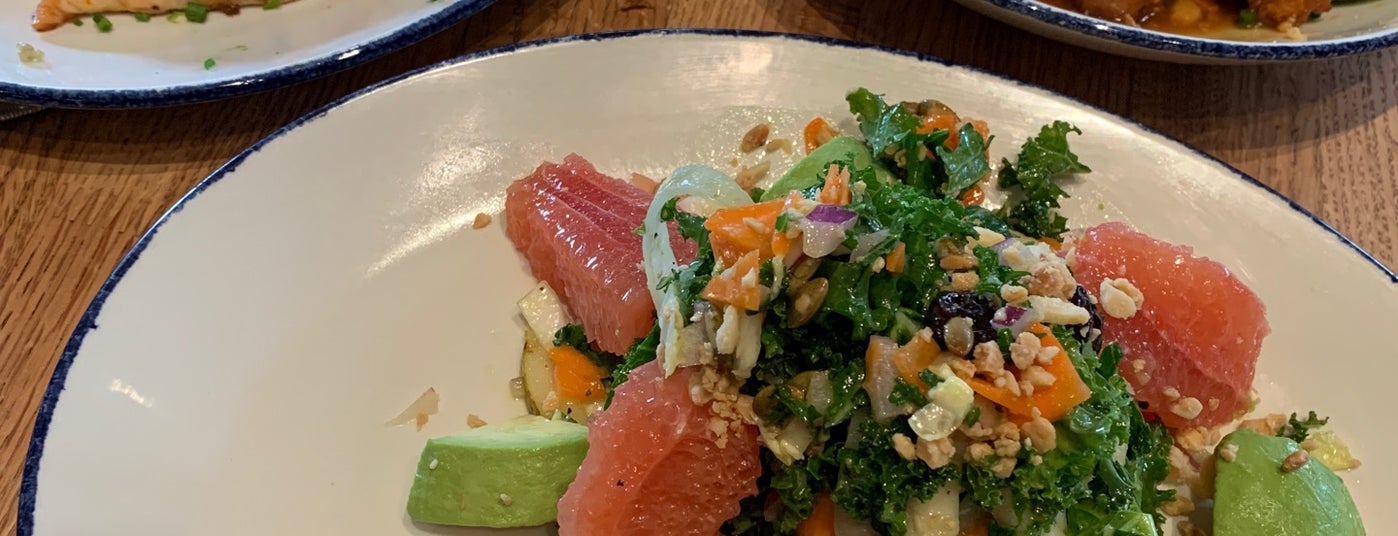 Pacific Table Fort Worth Happy Hour Matttroy