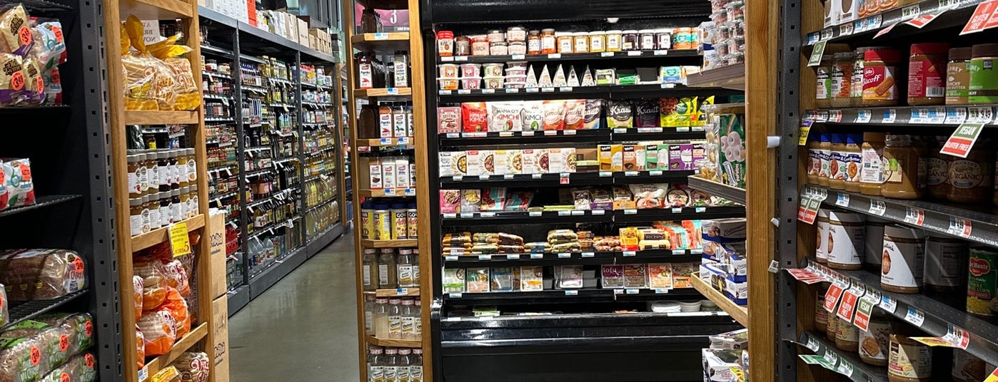 The 15 Best Supermarkets in New York City