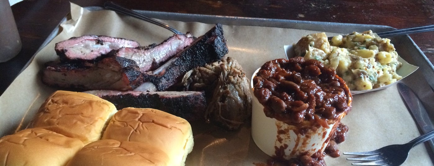 Best bbq top in brooklyn