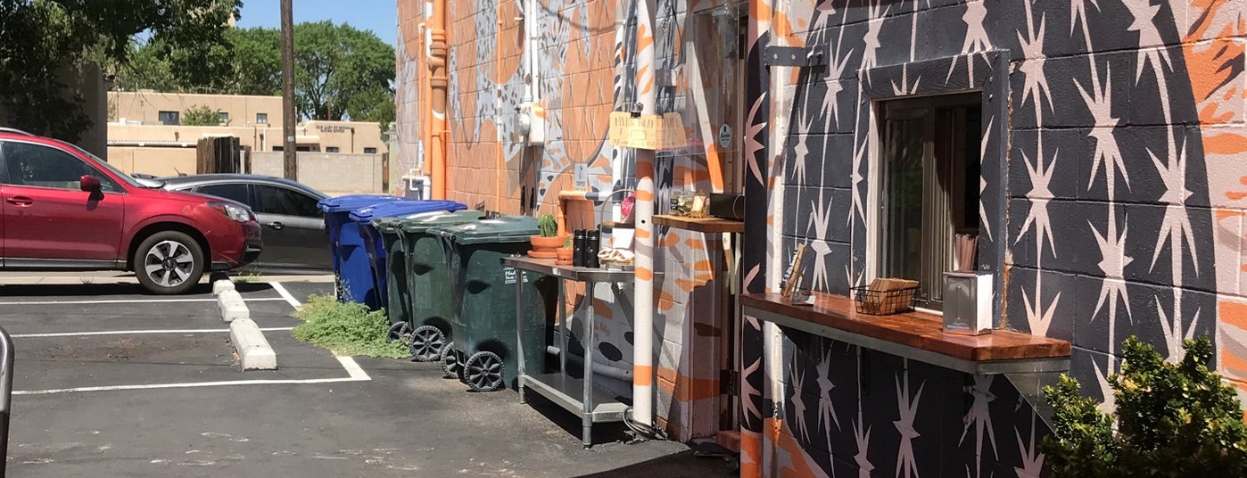 The 15 Best Places for Coffee in Albuquerque