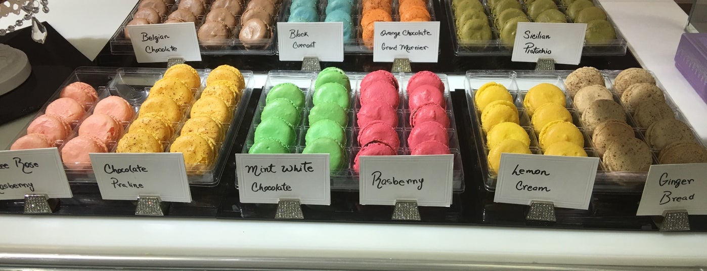 The 13 Best Bakeries in Tampa