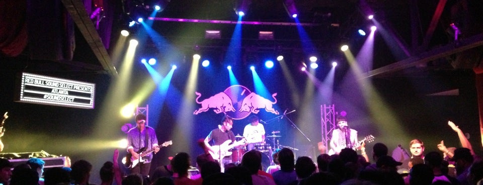 The 15 Best Music Venues In Atlanta