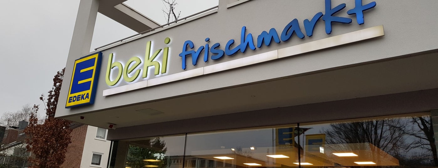 EDEKA