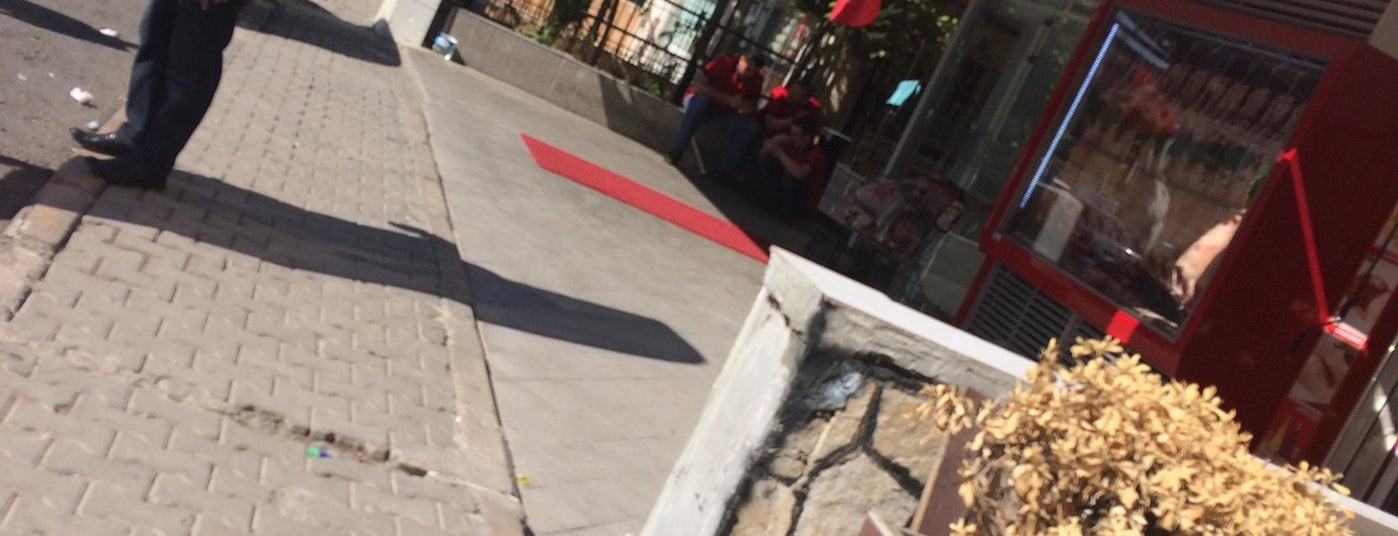izmir et