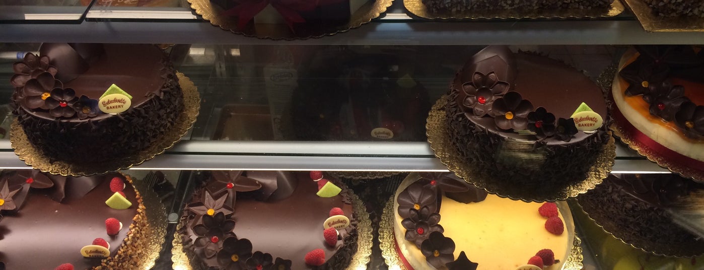 The 15 Best Bakeries in San Francisco