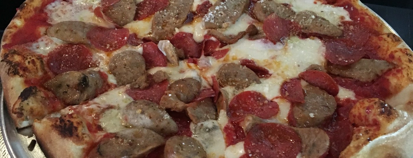 The 15 Best Places for Pizza in Plano
