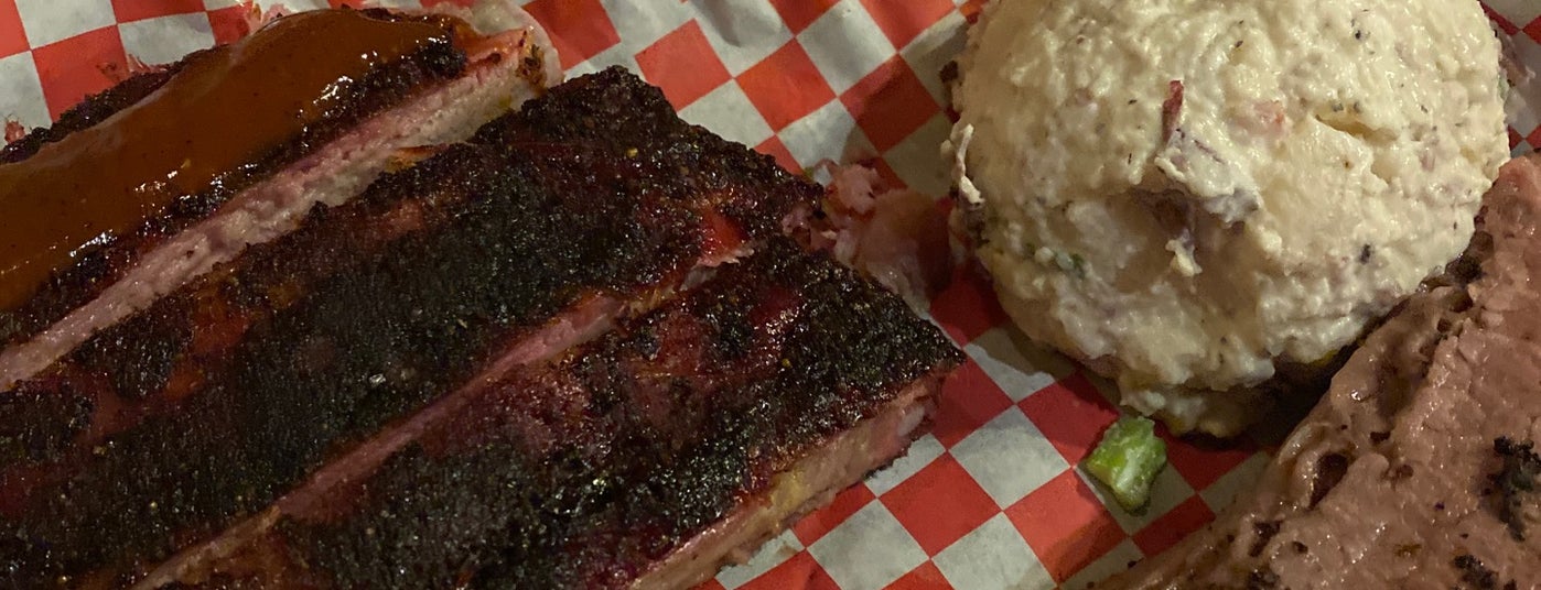 The 15 Best Places for Barbecue in Lubbock