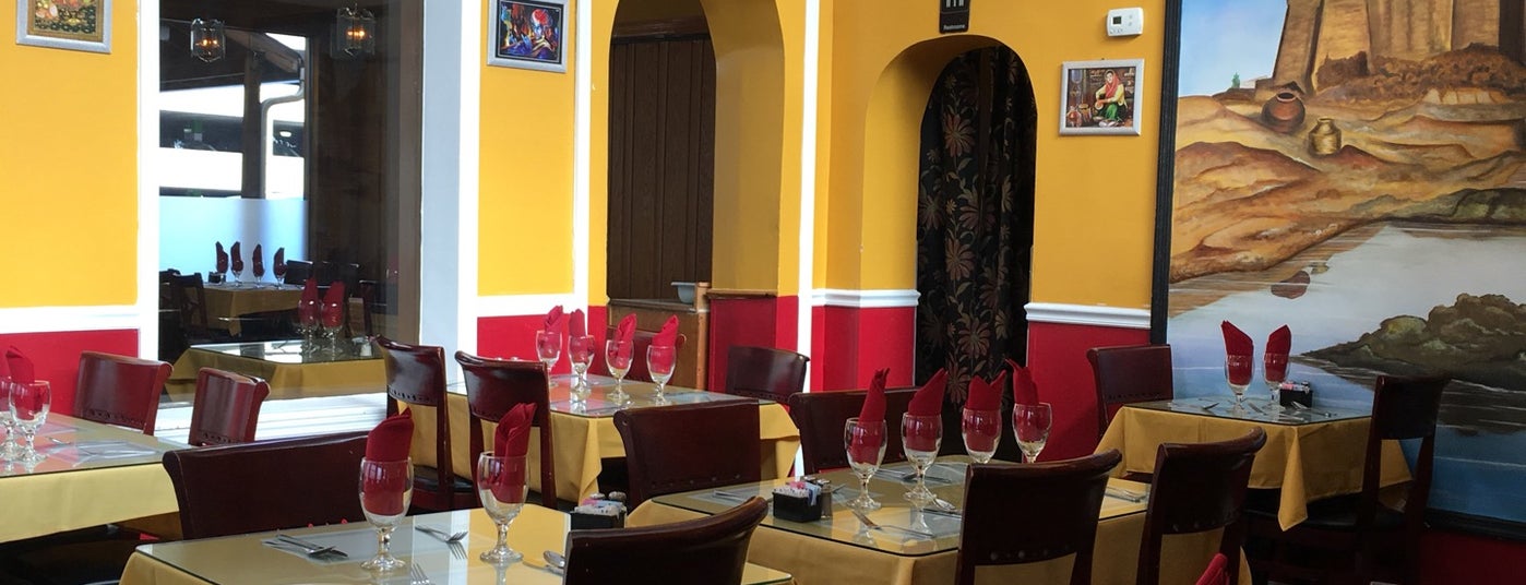 The 15 Best Places with a Buffet in Nashville