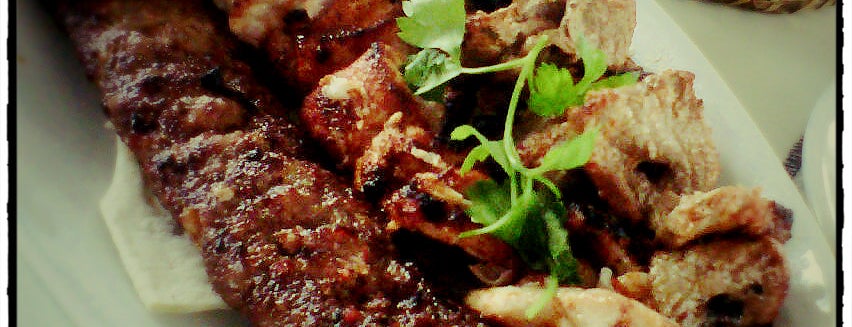 Popüler Et ve Kebap Restoranları