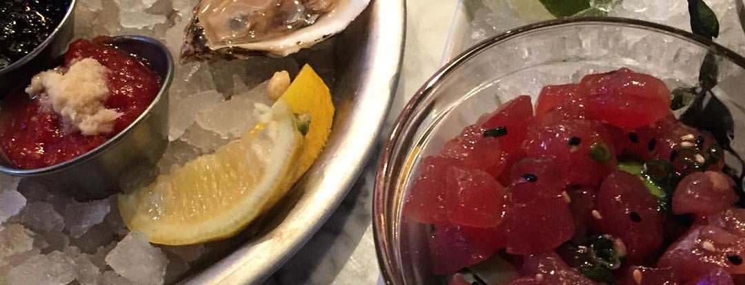 The 15 Best Places for Oysters in Chicago