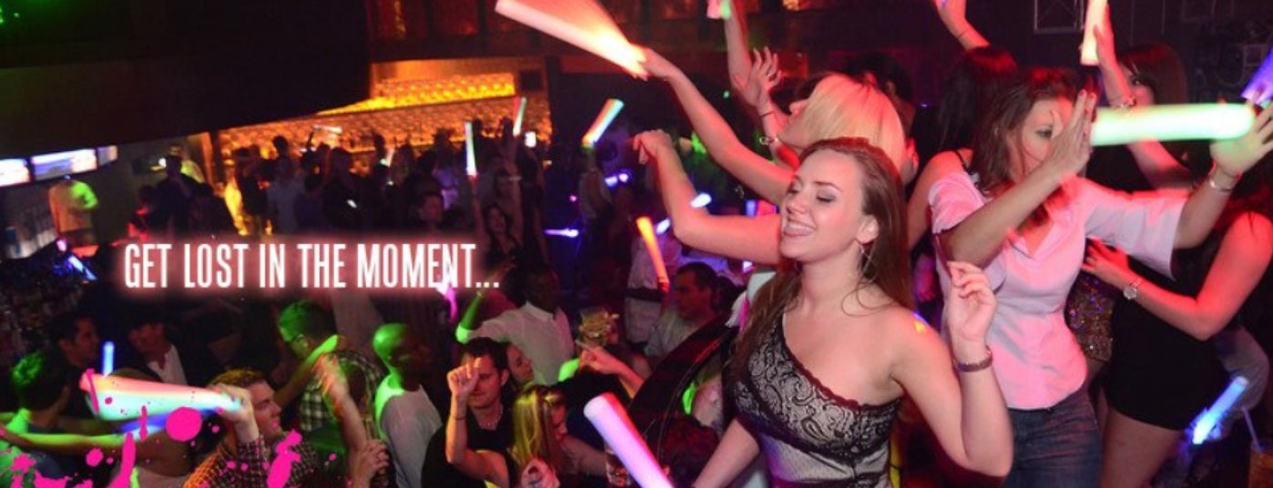 The Best Dance Clubs in America