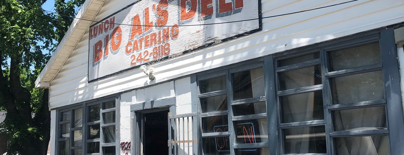 The 15 Best Diners in Nashville
