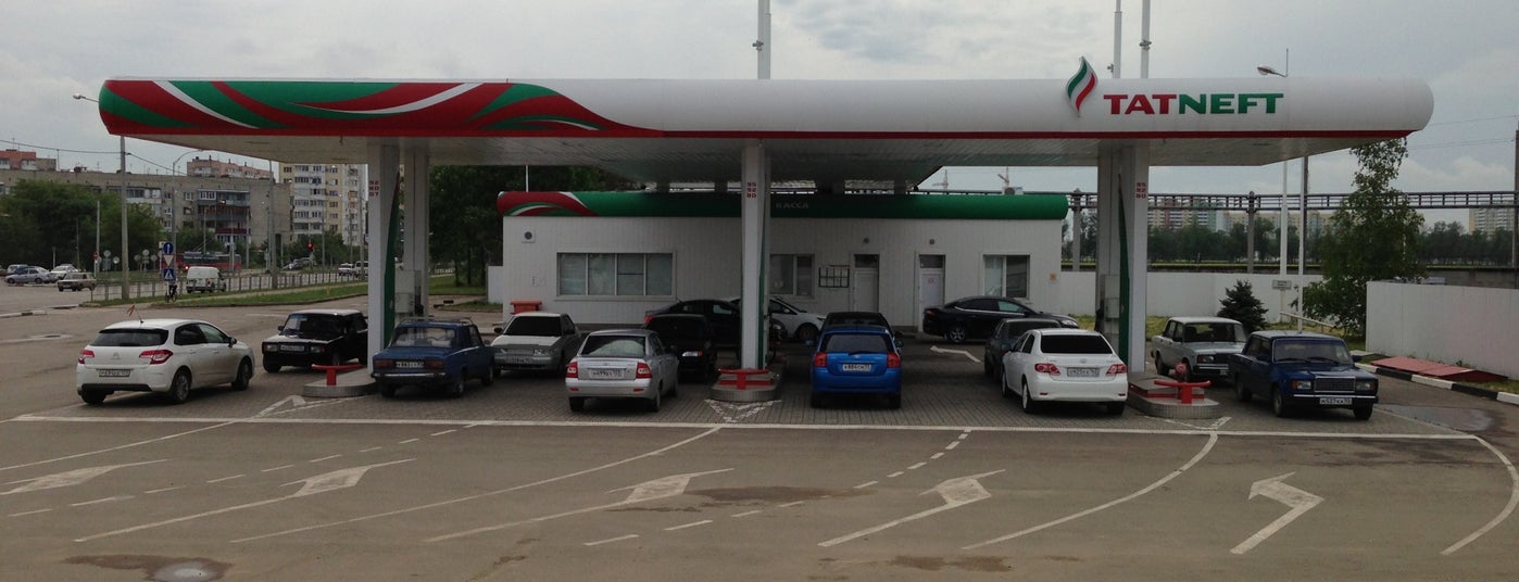 Виалон авто асу татнефть