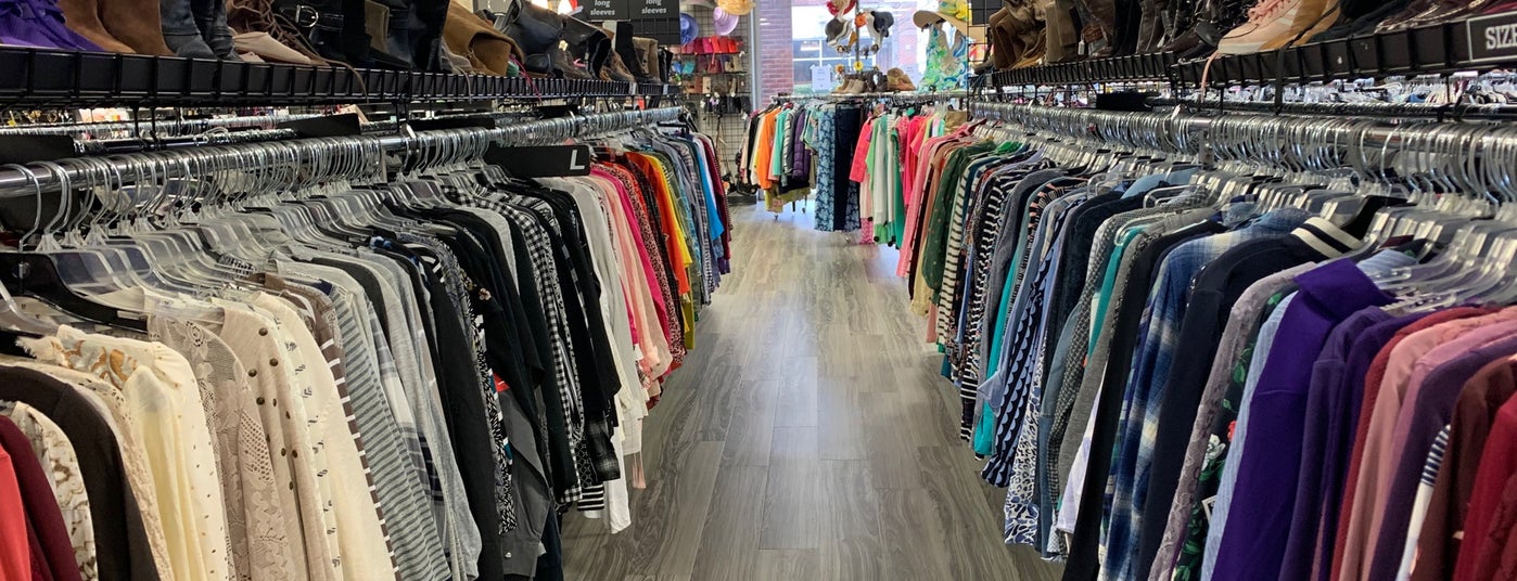 The 9 Best Clothing Stores in Louisville