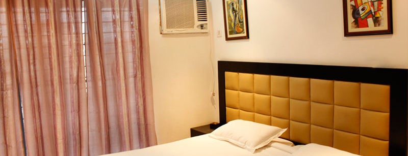 Guest house in mumbai