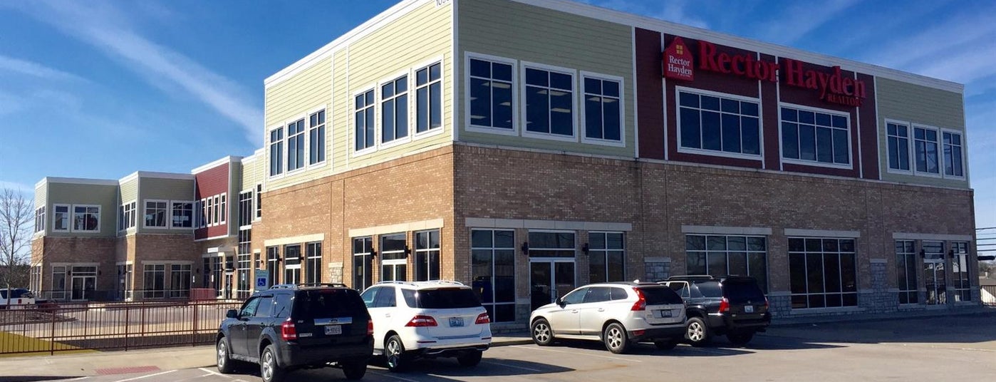 Rector Hayden Office Locations