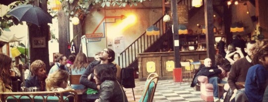 The 15 Best Places for Dancing in Paris