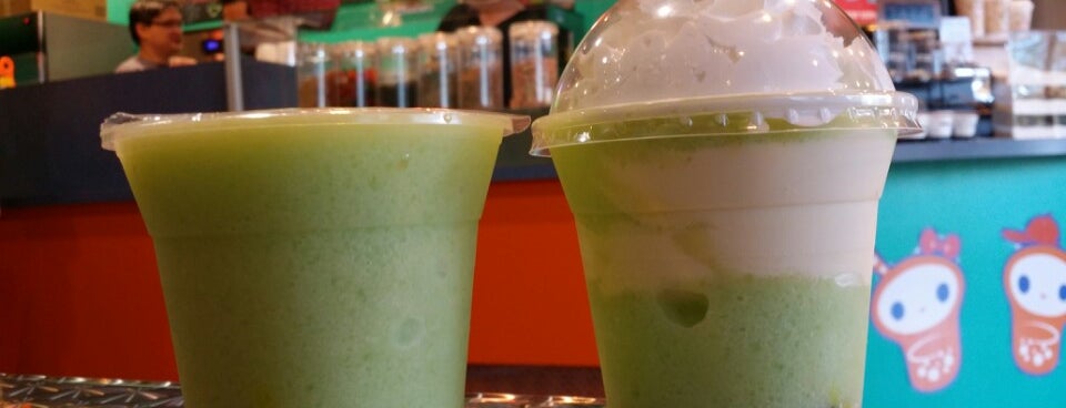 TOP 10 BEST Boba Tea in Orlando, FL - December 2023 - Yelp