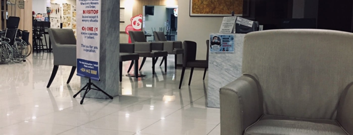 klinik intan kuala terengganu