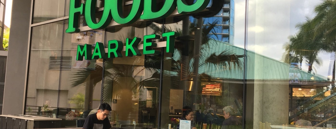 The 13 Best Places for Groceries in Honolulu