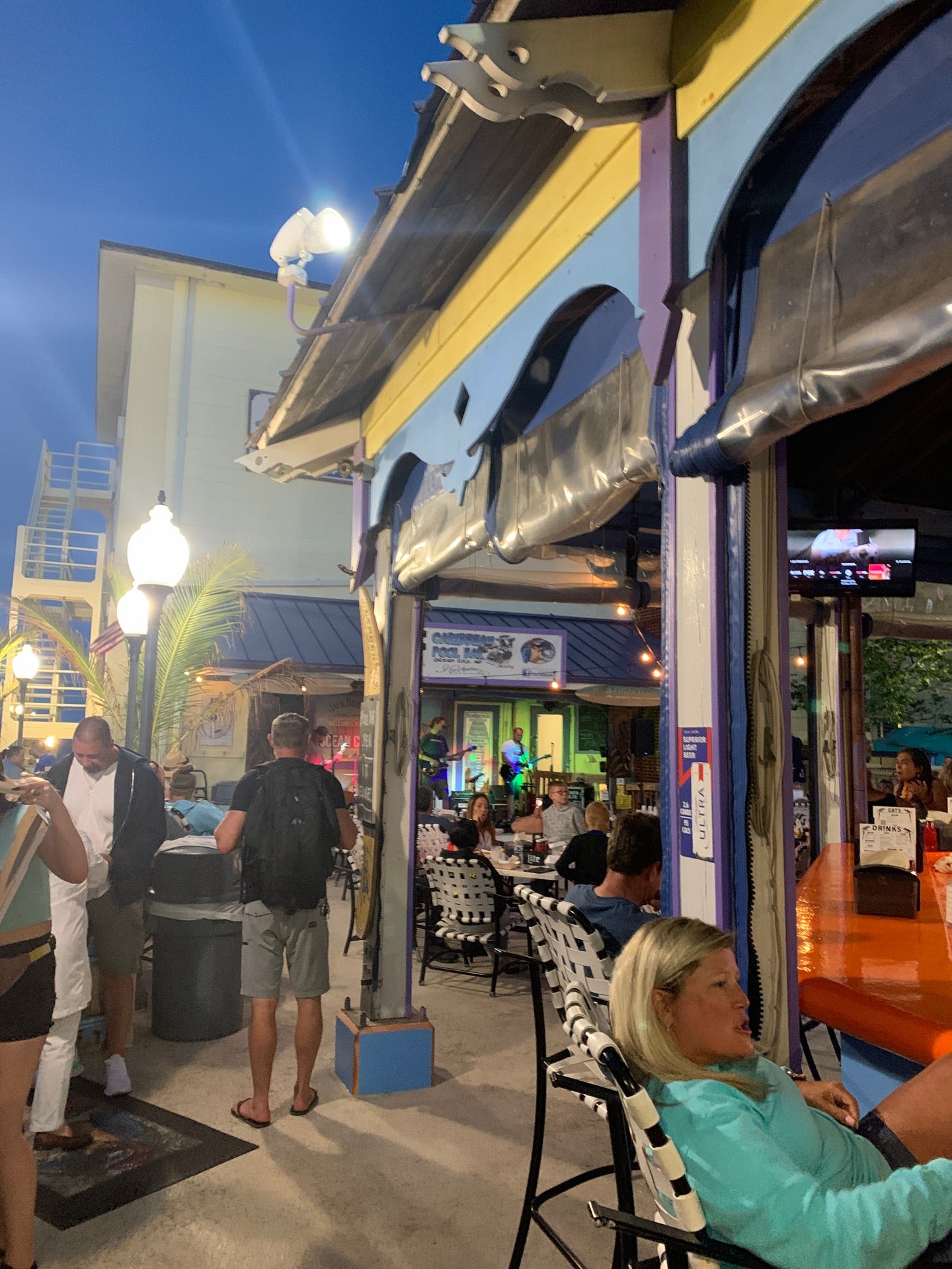 The 15 Best Places With Live Music In Ocean City