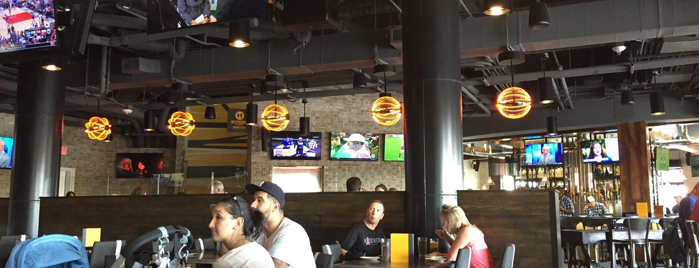 The 15 Best Trendy Places in Orlando