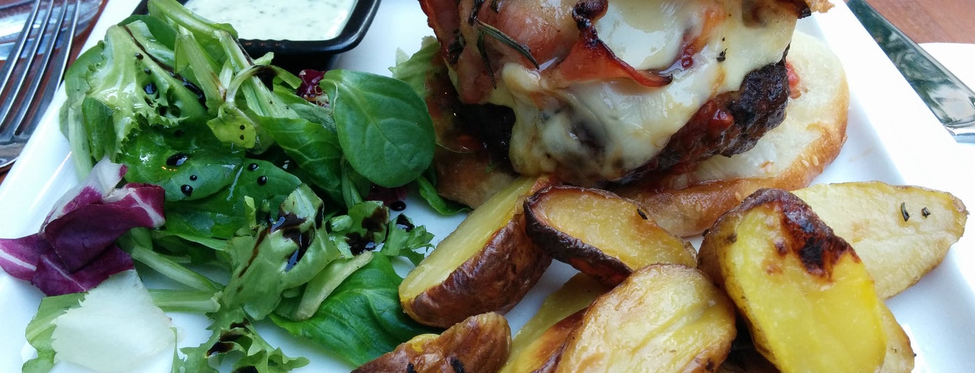 The Potting Shed Munchner Freiheit Munchen Bayern