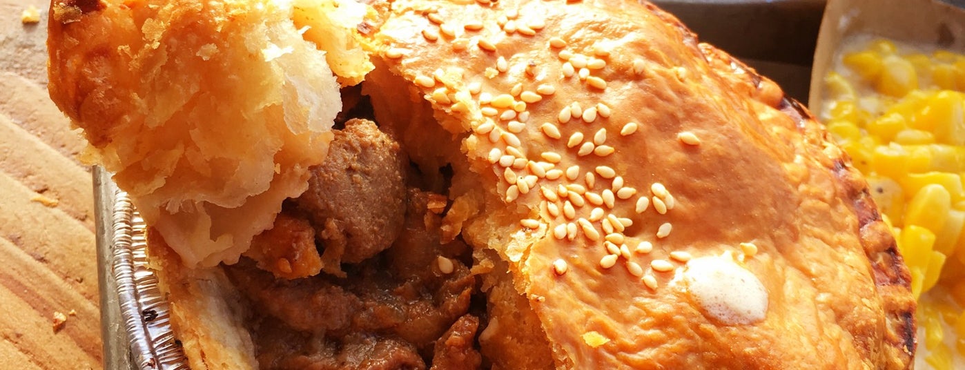 The 15 Best Places for Pies in San Diego