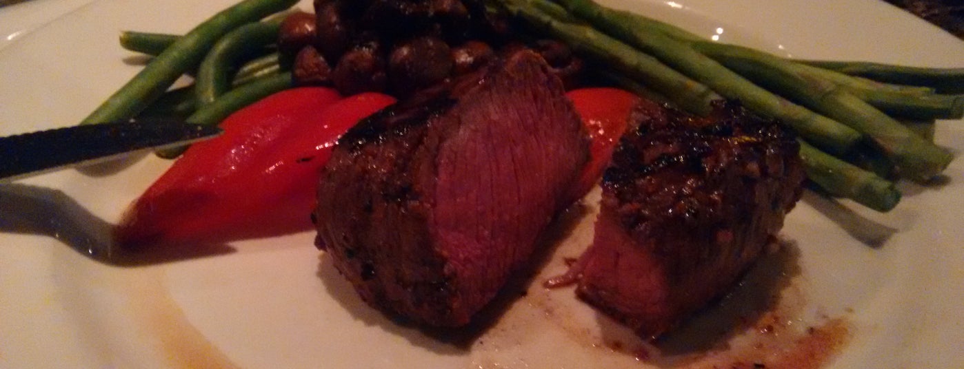 The 15 Best Places for Steak in Vancouver