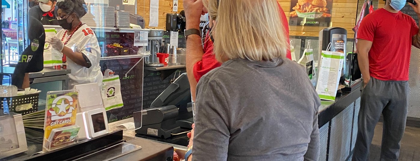 The 15 Best Places for Veggie Burgers in Tampa