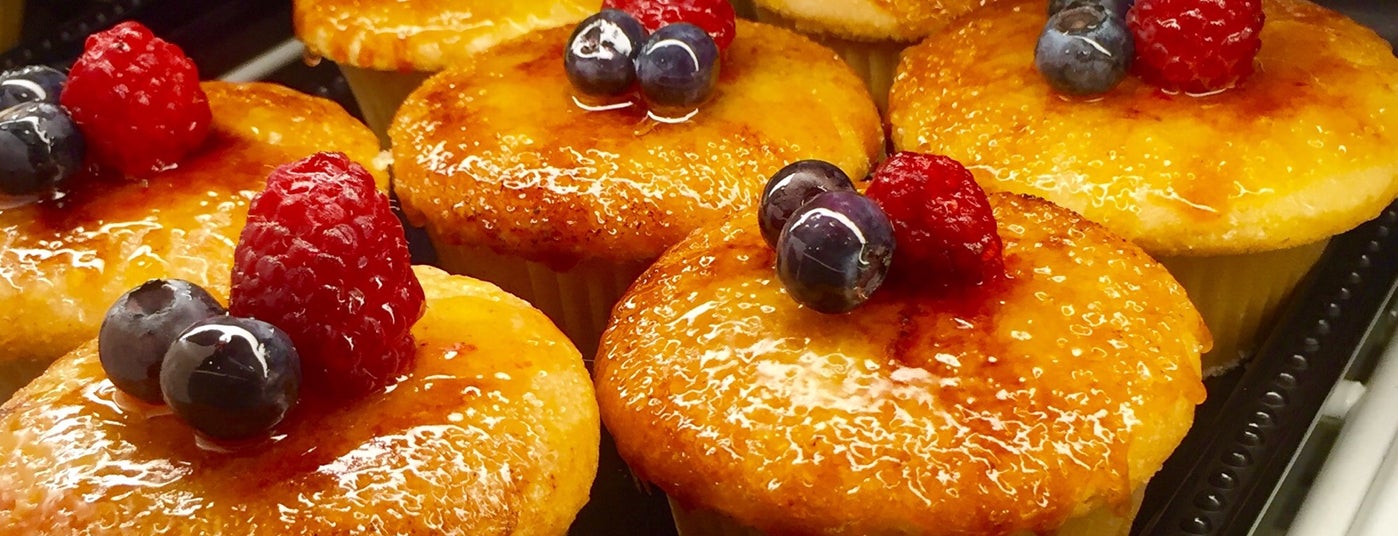 The 15 Best Places For Cupcakes In New York City
