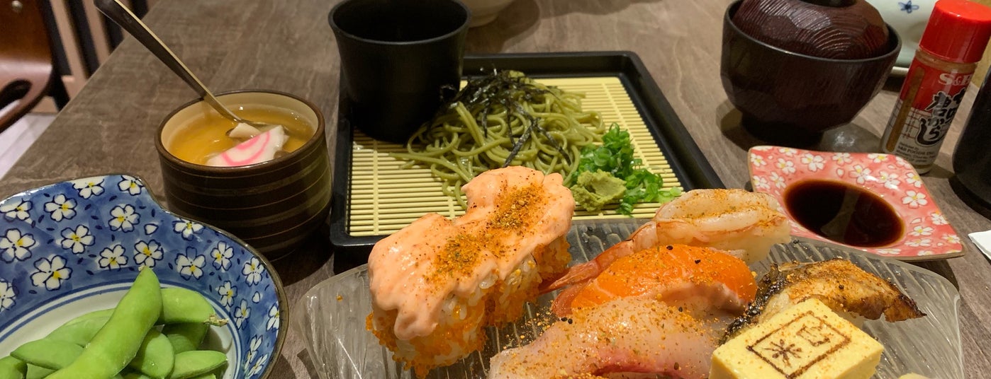 7 Prettiest Japanese Bento Boxes to Splurge on in Singapore