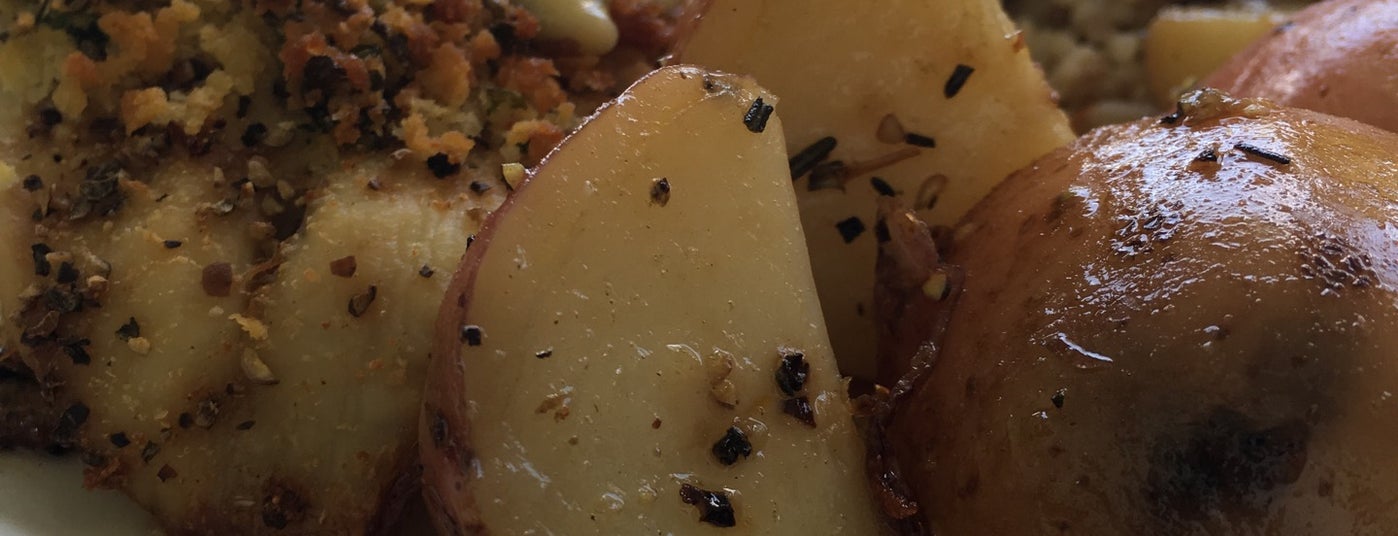 The 15 Best Places for Seafood in Corpus Christi