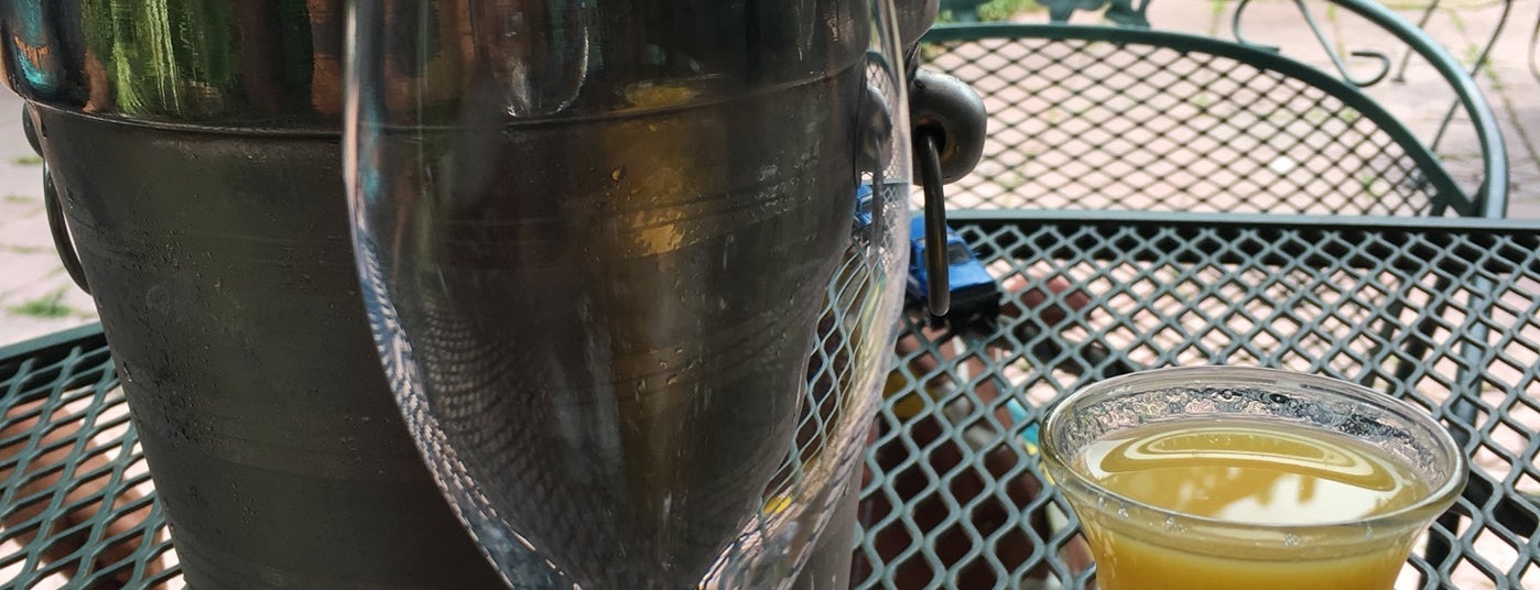 The 15 Best Places for Mimosas in San Antonio