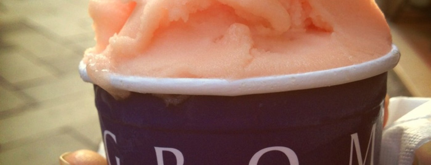 The 15 Best Places for Desserts in Venice