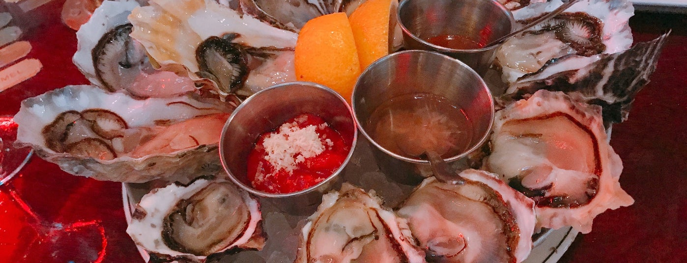 The 15 Best Places for Oysters in Vancouver