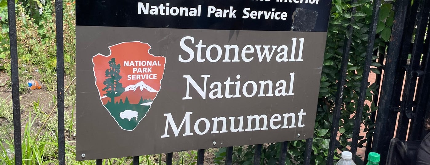 The 15 Best Historic Sites In New York City