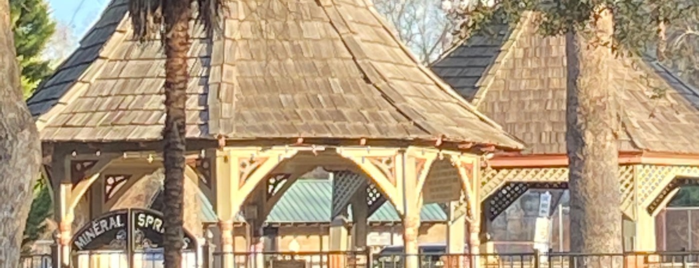 Top 10 favorites places in Pelzer, South Carolina