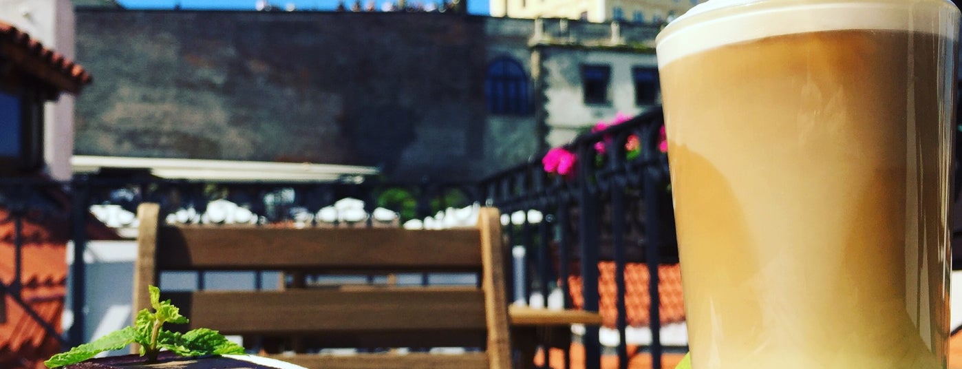 The 15 Best Places for Vegetarian Food in Prague